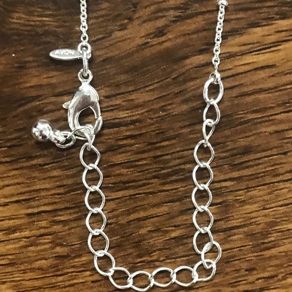 NWT Avon Zodiac Pendant Necklace Virgo ♍️ - Picture 4 of 7